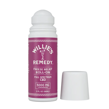 Freeze Roll-On
