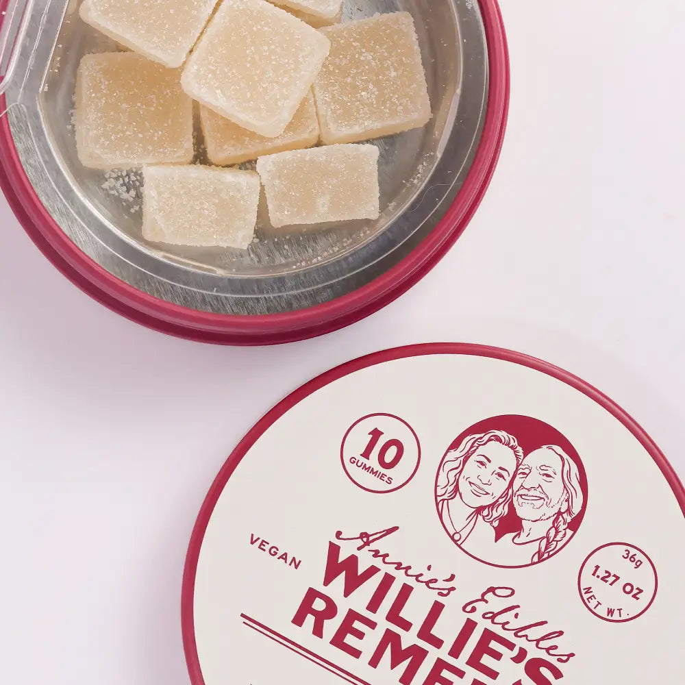 Annie's Edibles Sleep 10ct