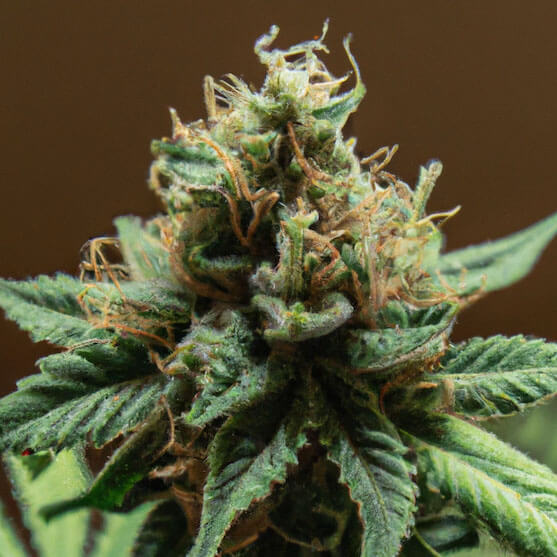 Mango Kush