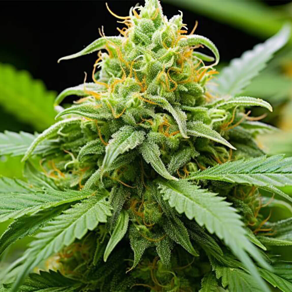 Orange Kush