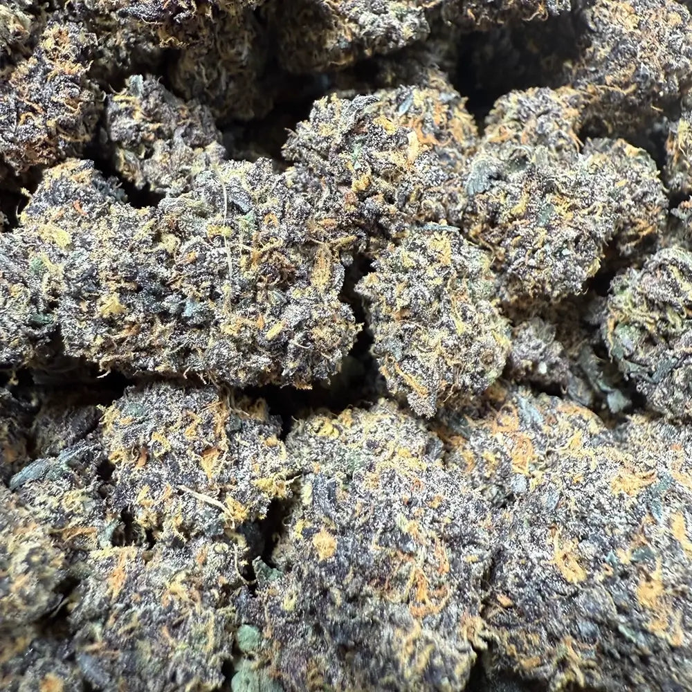 THCa Flower Opening Act