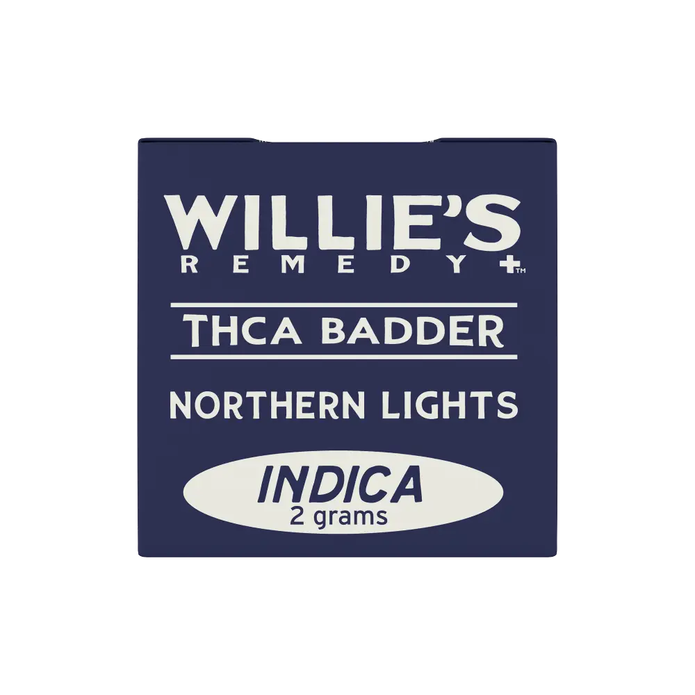 THCa Badder