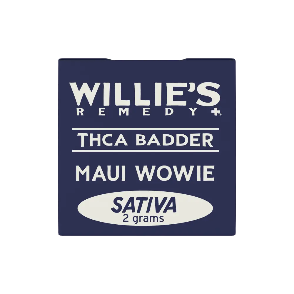 THCa Badder