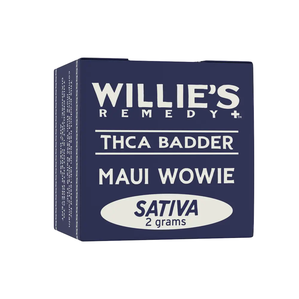 THCa Badder