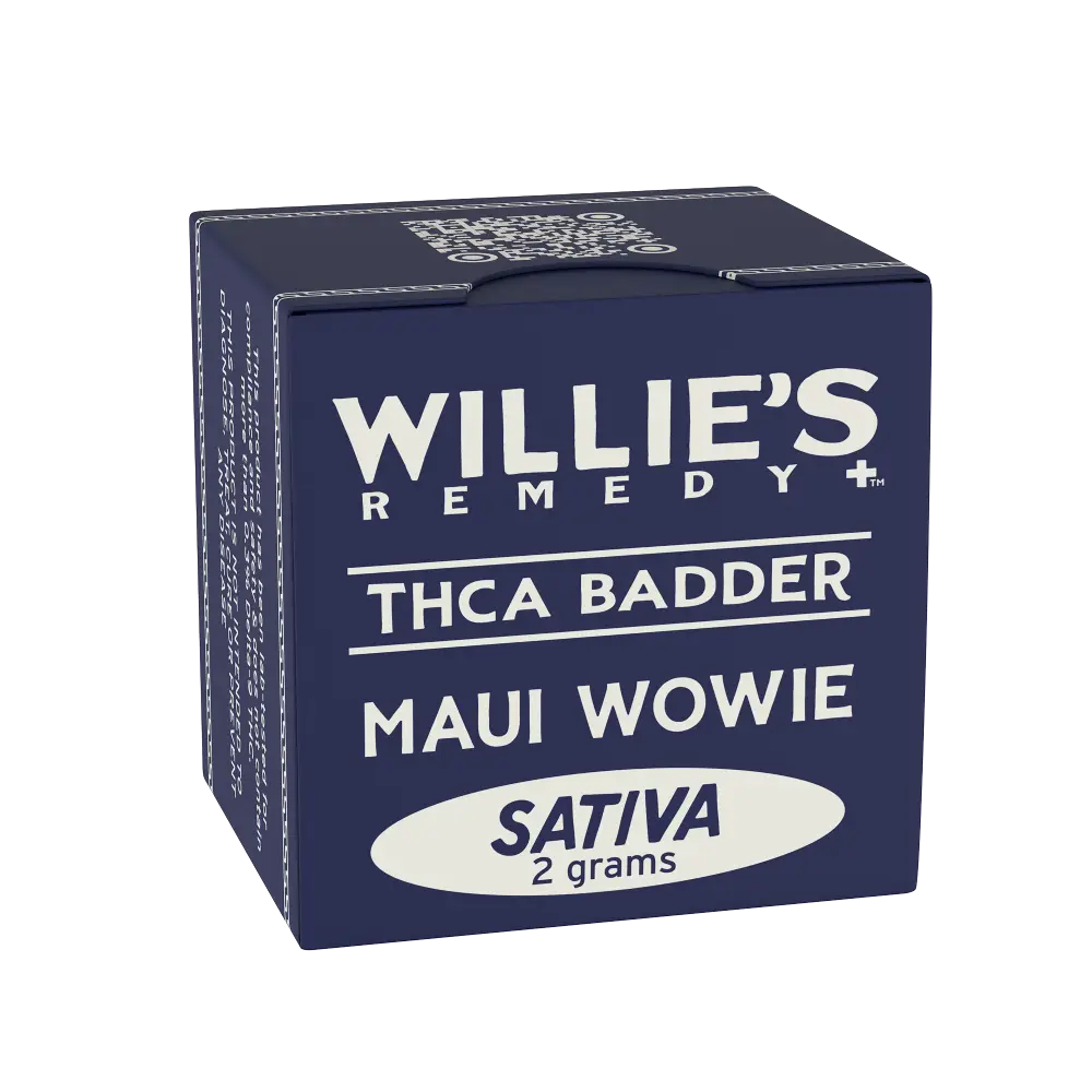 THCa Badder
