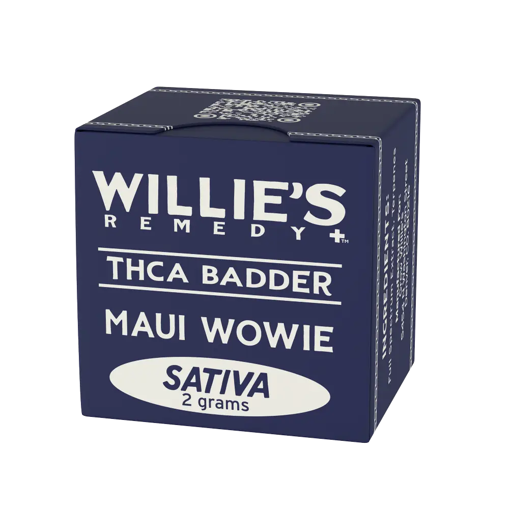 THCa Badder