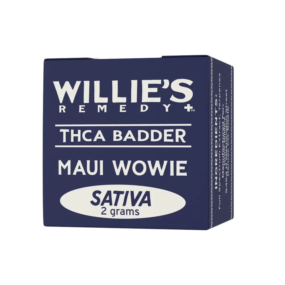 THCa Badder
