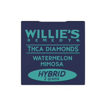 THCa Diamonds