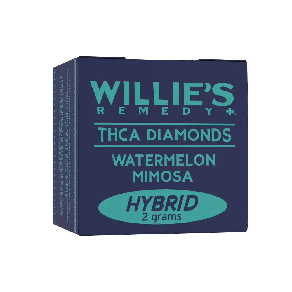 THCa Diamonds