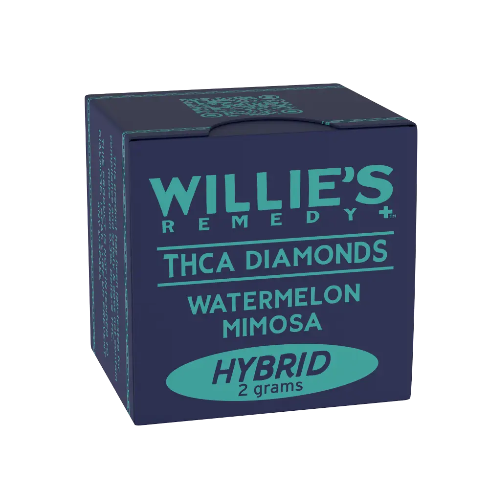 THCa Diamonds