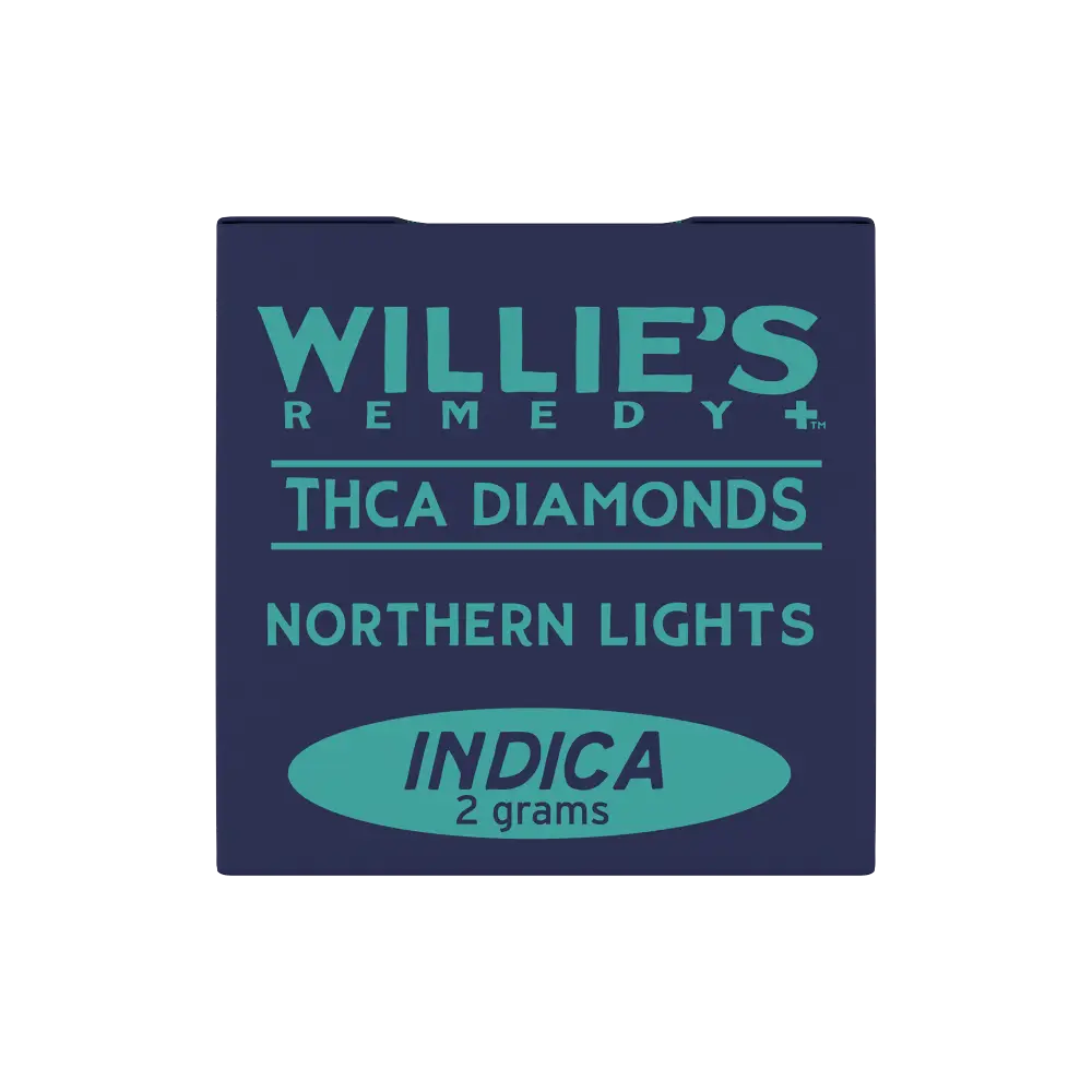 THCa Diamonds