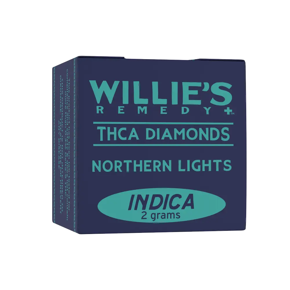THCa Diamonds