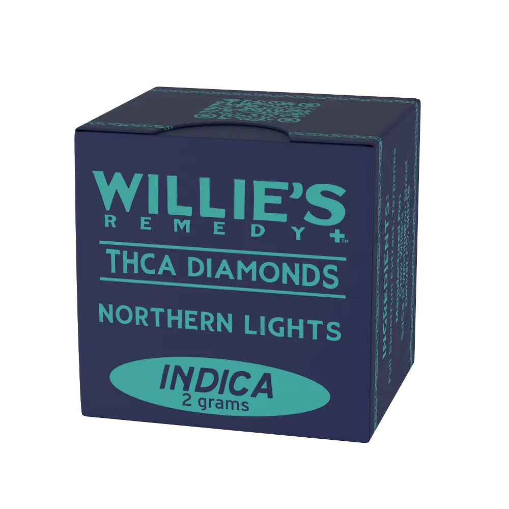 THCa Diamonds