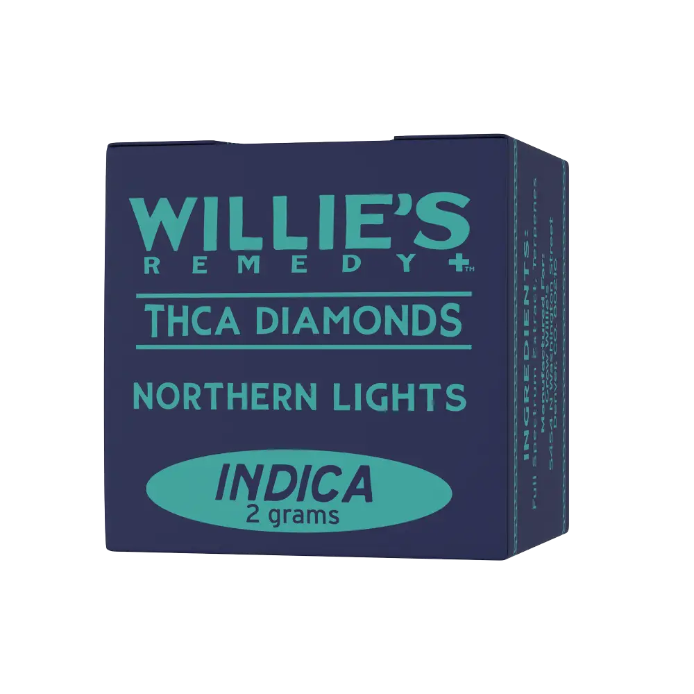 THCa Diamonds