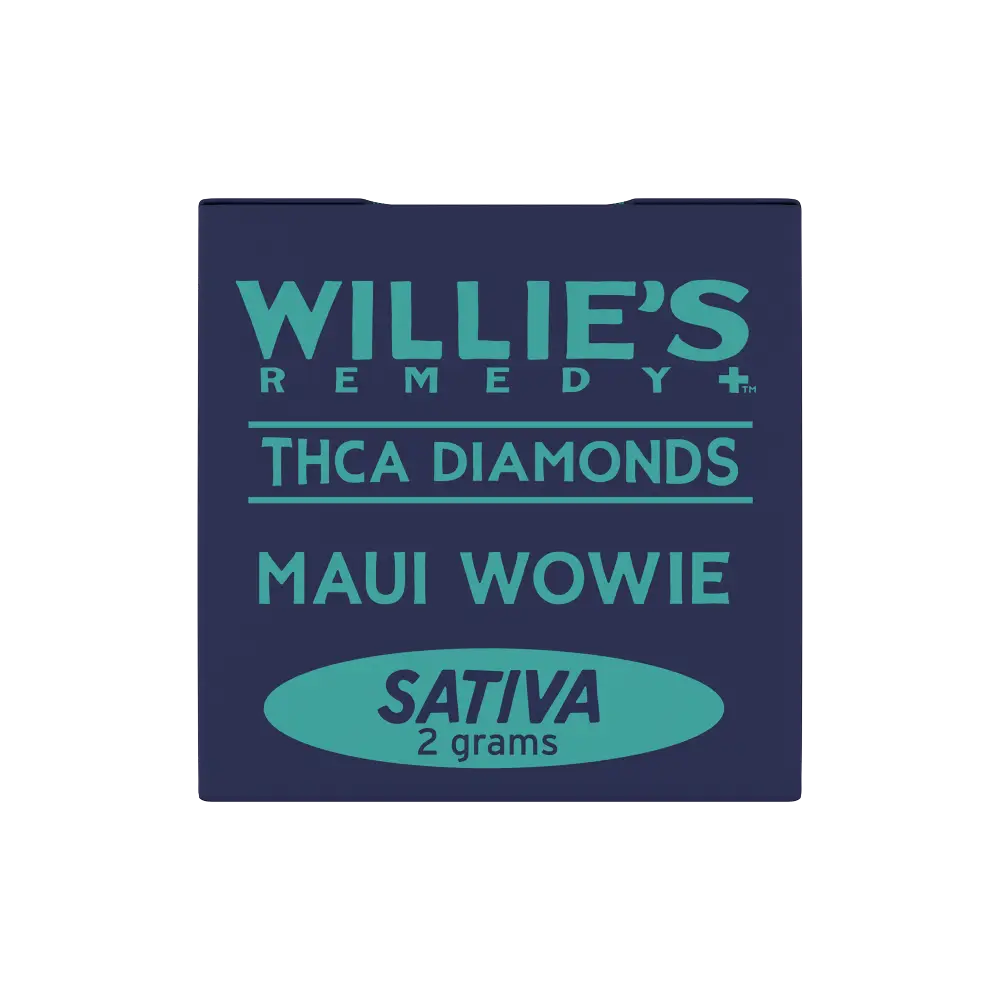 THCa Diamonds