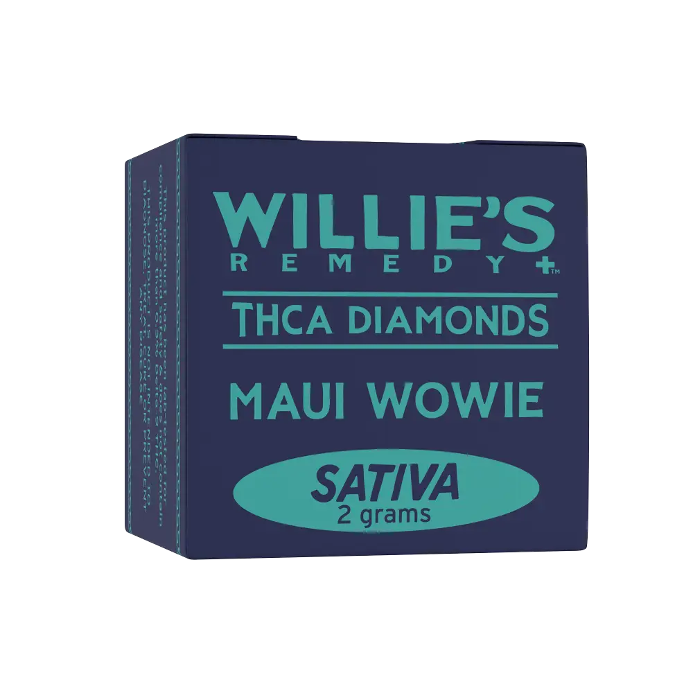 THCa Diamonds