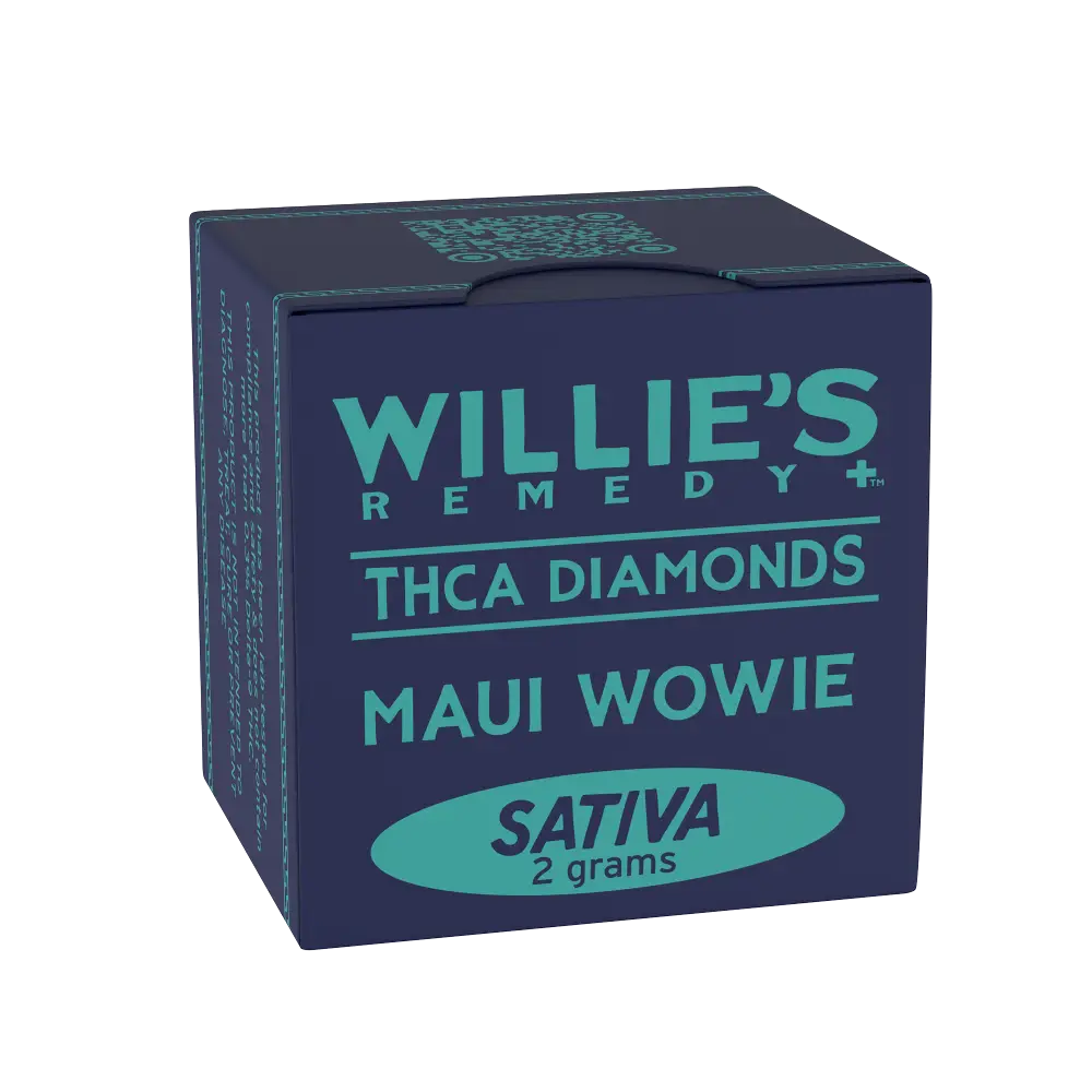 THCa Diamonds