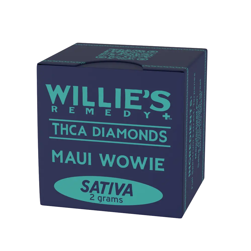 THCa Diamonds