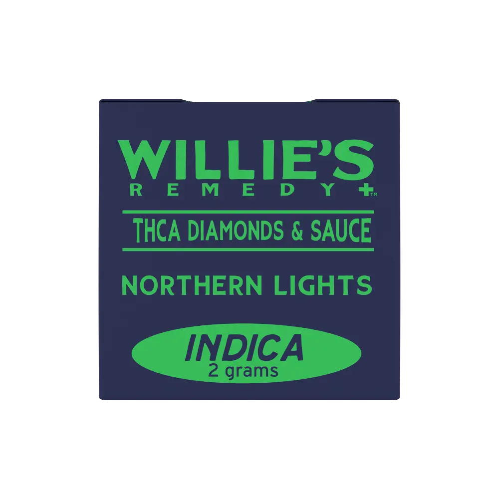 THCa Diamonds and Sauce