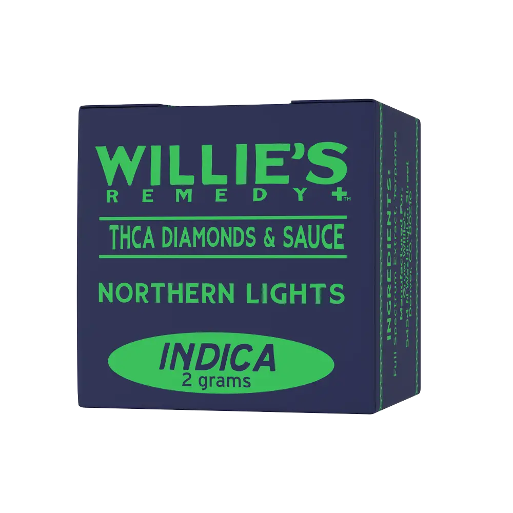 THCa Diamonds and Sauce