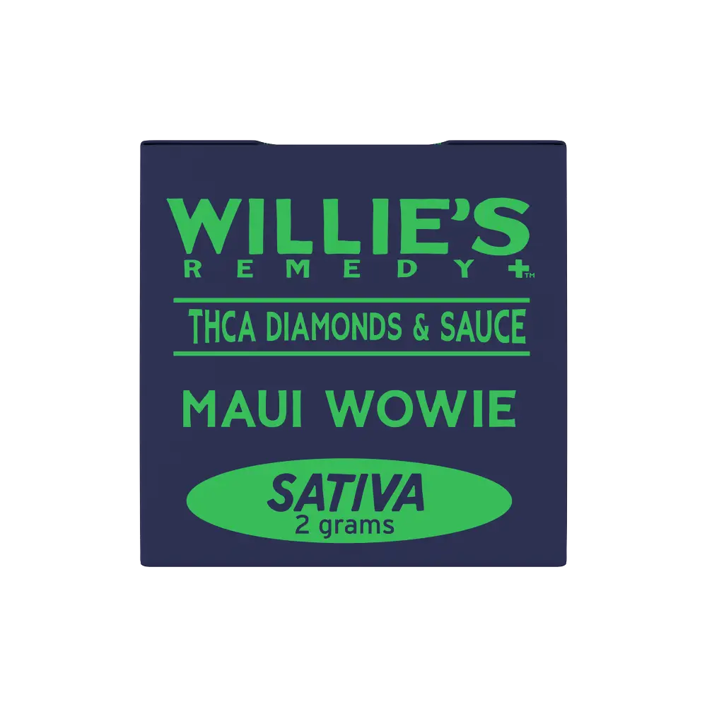 THCa Diamonds and Sauce