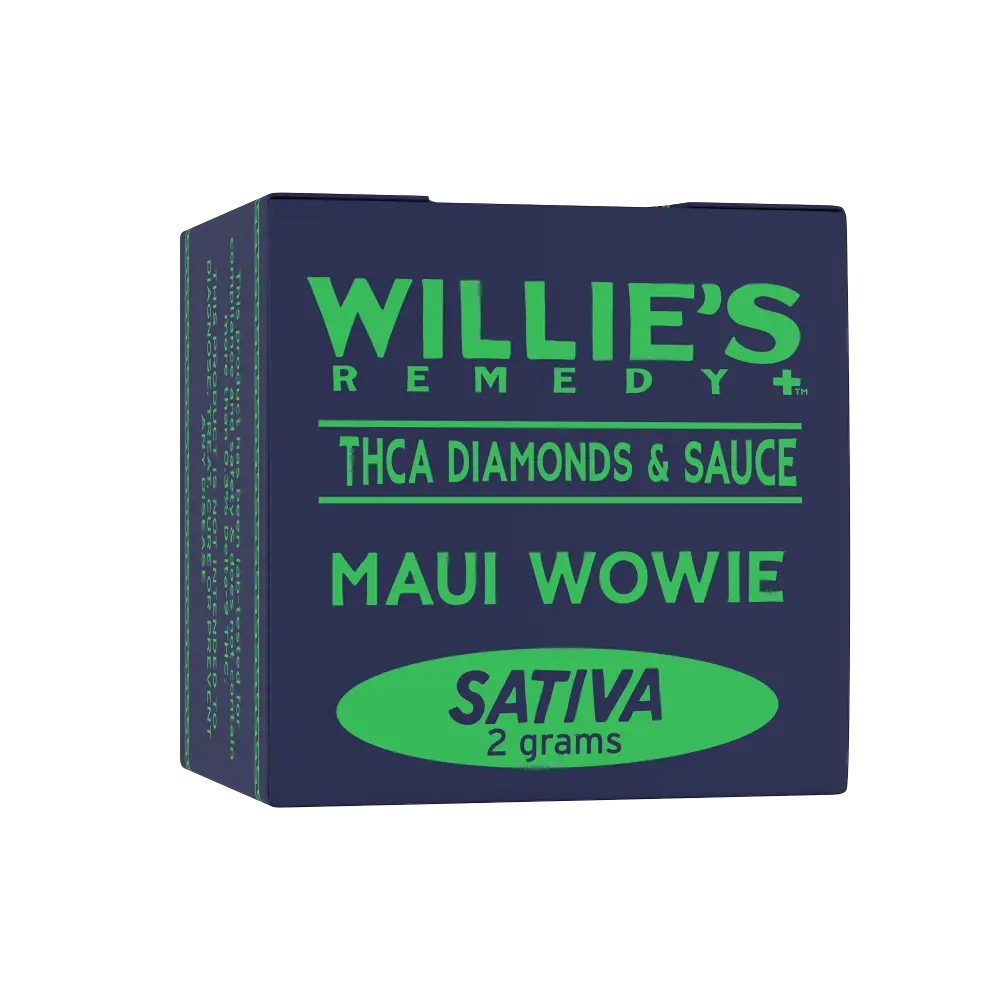 THCa Diamonds and Sauce