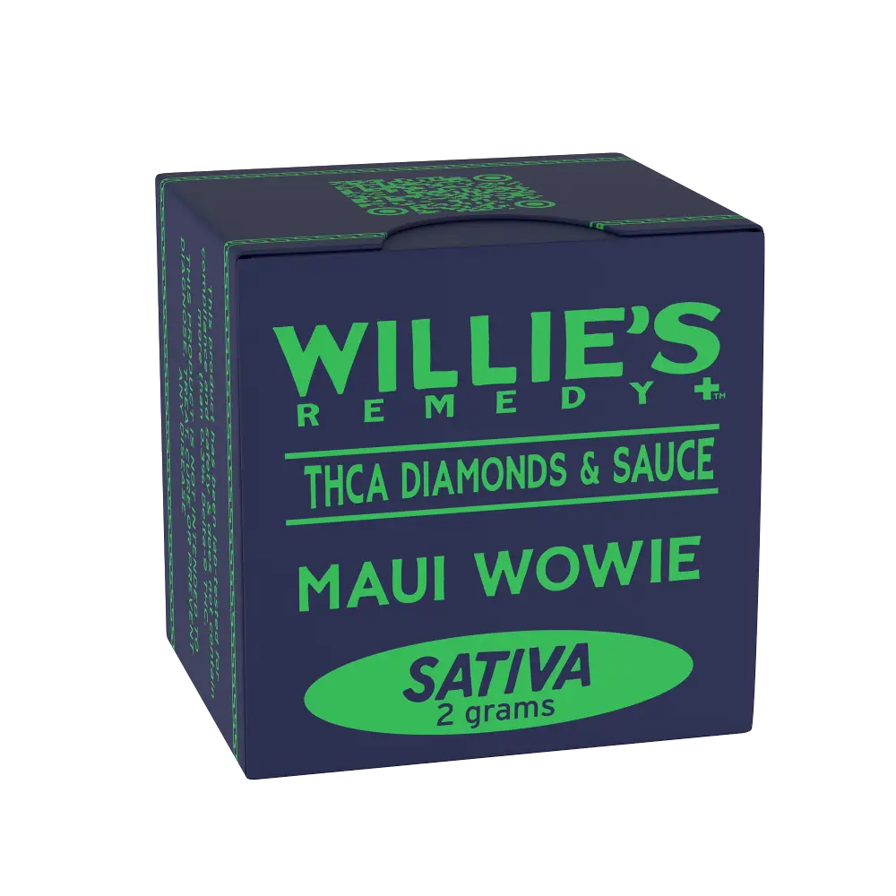 THCa Diamonds and Sauce