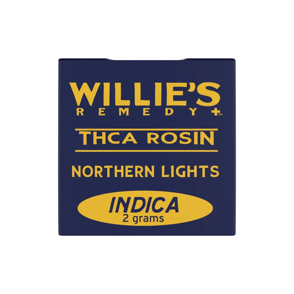 THCa Rosin