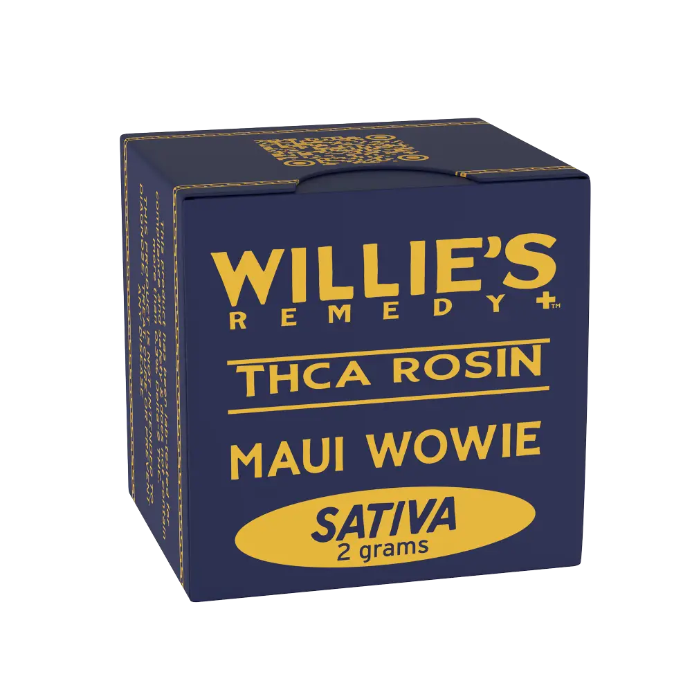 THCa Rosin