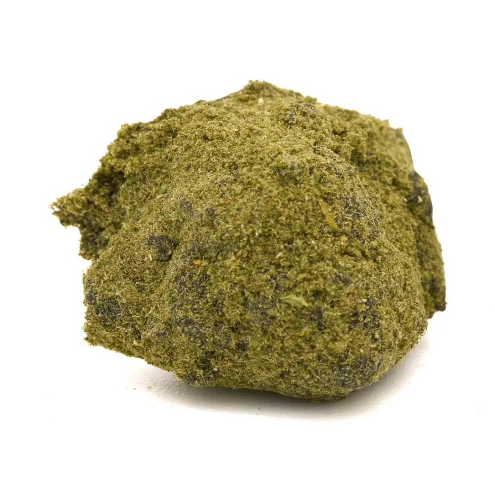 Trainwreck Headliner THCa Moonrocks