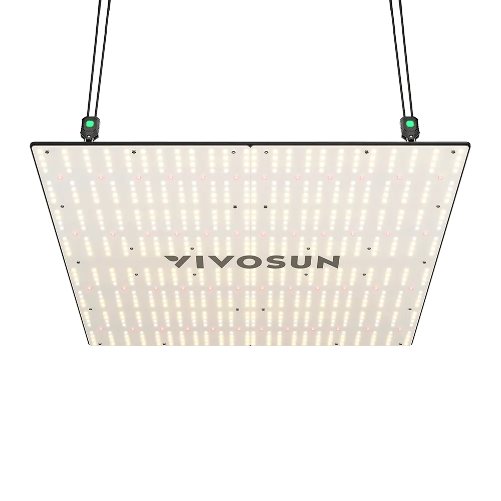 Vivosun VS400 Full Spectrum 400W LED