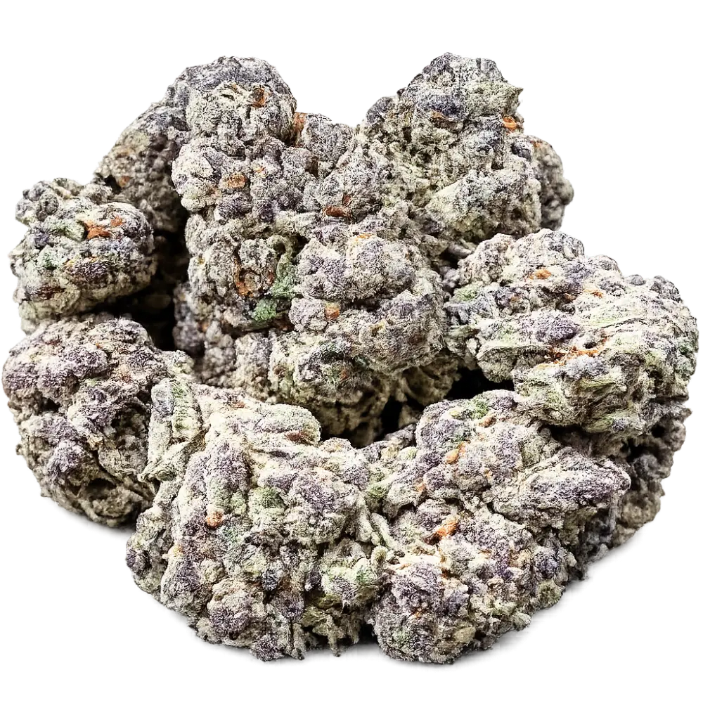 THCa Snowballs Headliner