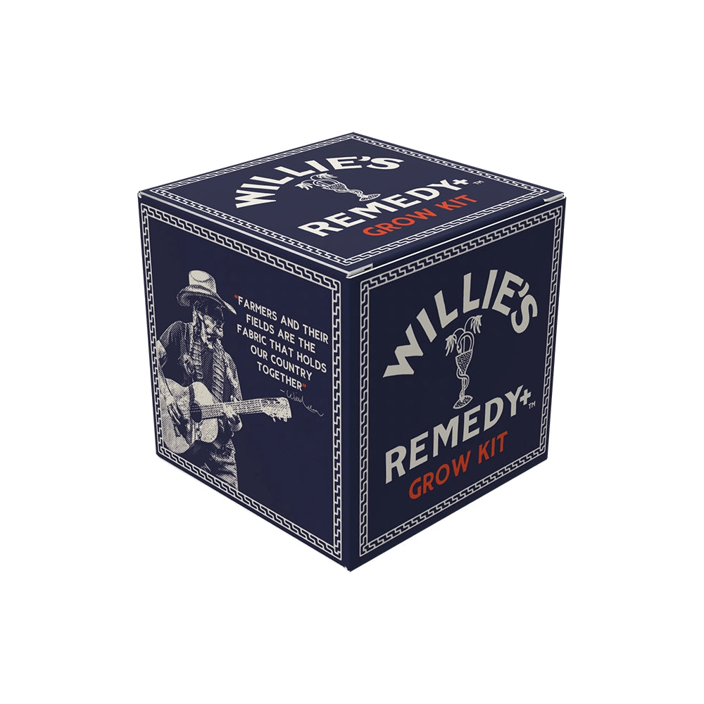 Willie’s Classic Grow Kit