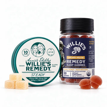 Willies Gummies