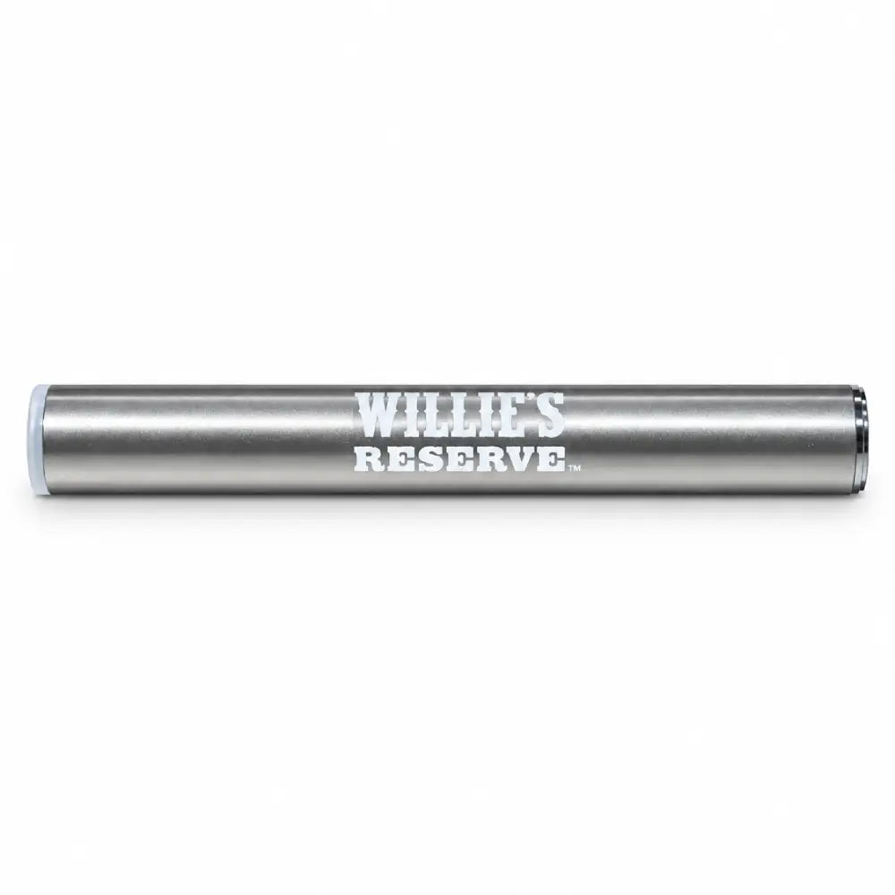 Willie's Reserve 510 Threaded Vape Battery