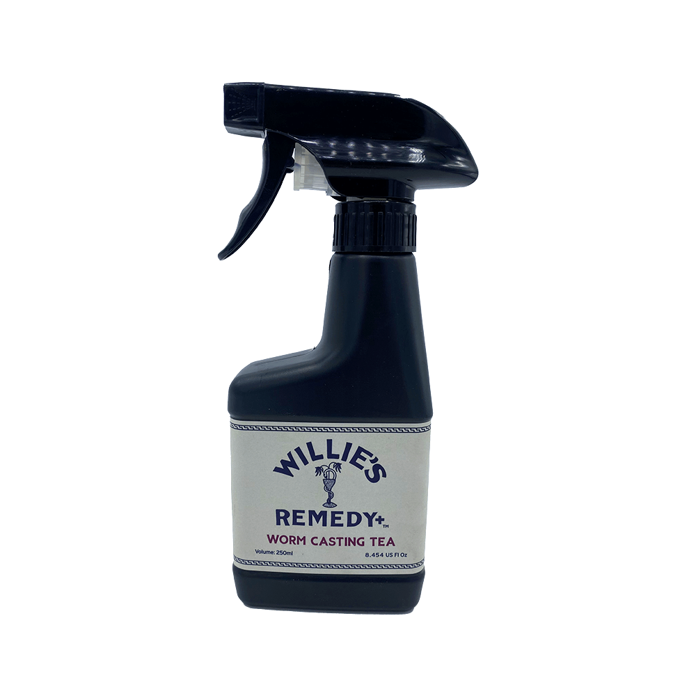 Premium Worm Tea