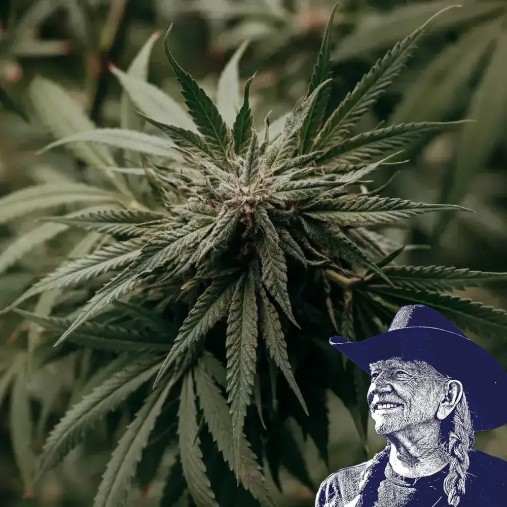 Amnesia Haze Auto