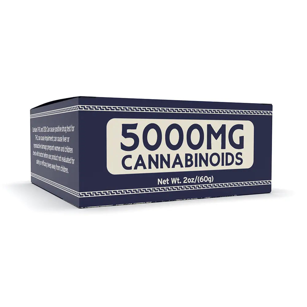 Willie's Full Spectrum Hemp Balm