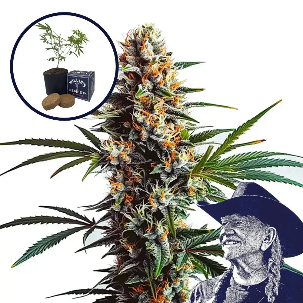 Doug’s Varin Grow Kit