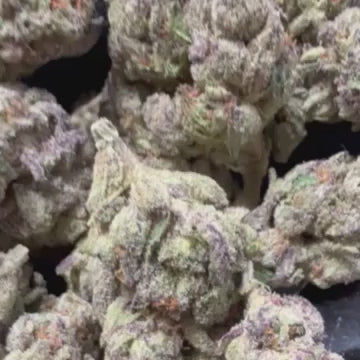 THCa Flower Private Stash
