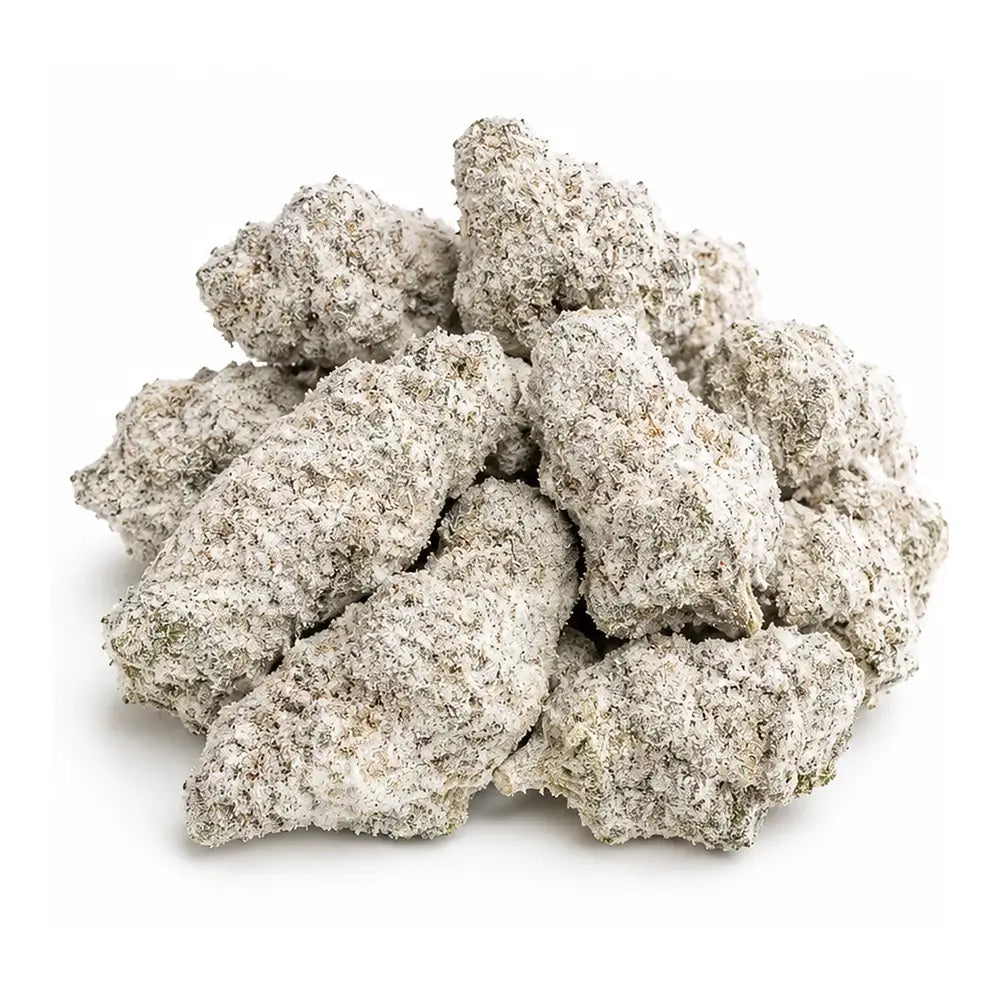 THCa Snowballs Headliner